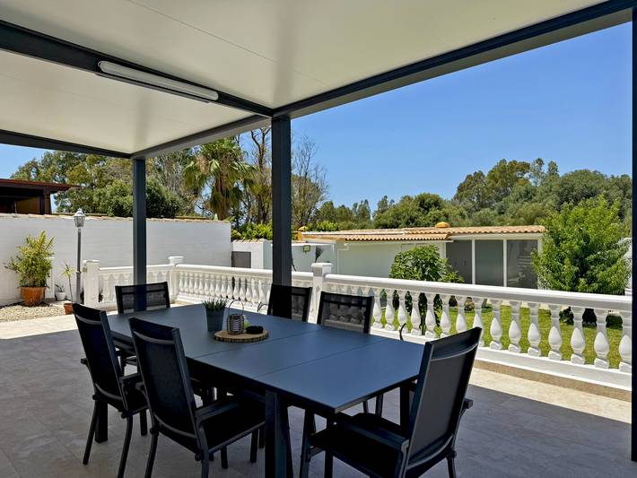 Casa rural para 8 personas en El Puerto de Santa María - 2