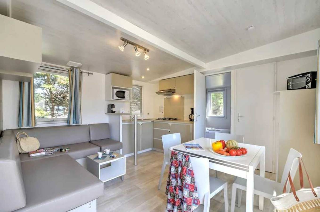 Camping 4 étoiles - Piscine  - ccbbgei in Souillac, Lot