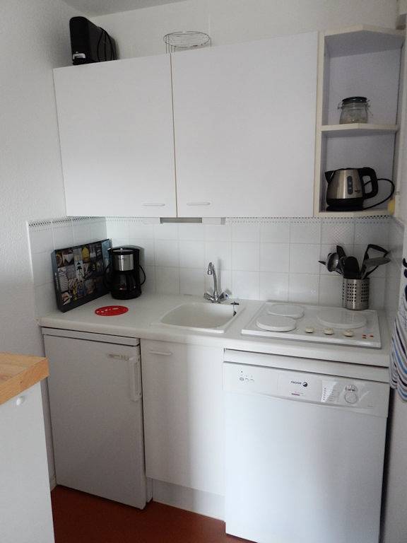 Appartement entier, Appartement Villers, Le Grand Cap in Villers-sur-Mer, Région de Lisieux