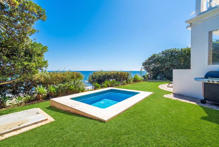 Ferienhaus für 7 Personen in Mijas - 2