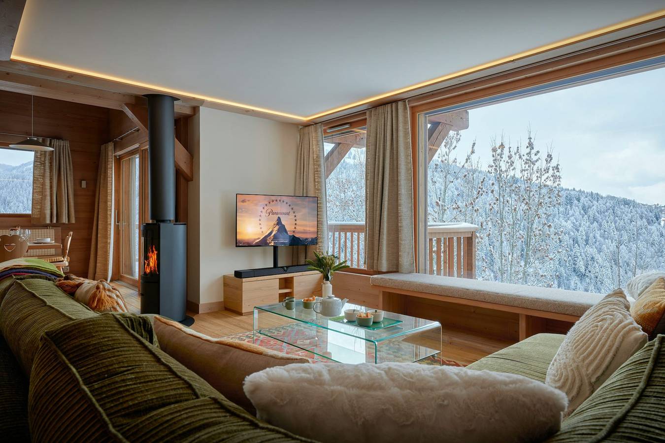 Maison de vacances