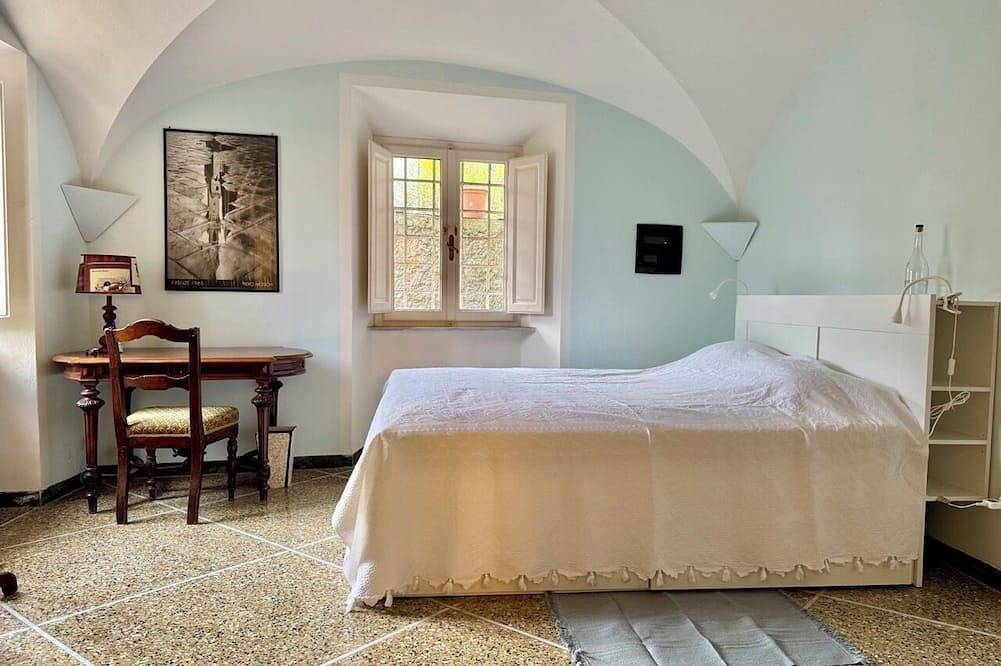 Appartamento intero, Palazzetto di charme a Calci in Calci, Pisa e dintorni
