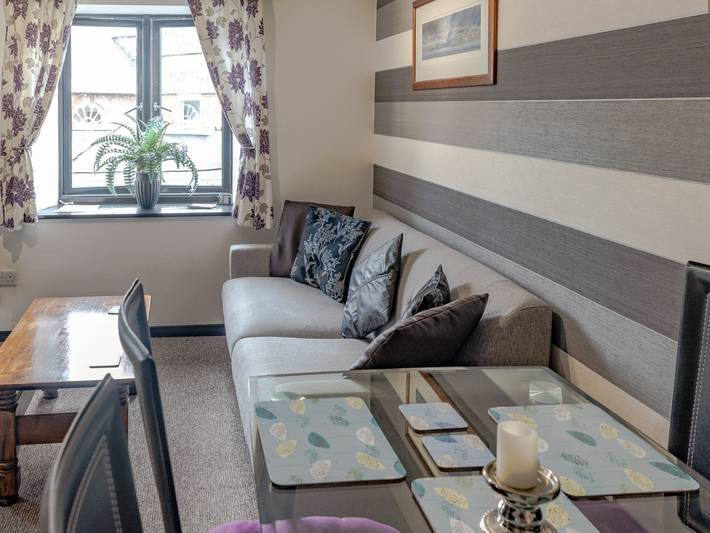 Gîte pour 3 personnes à Plymouth - 4