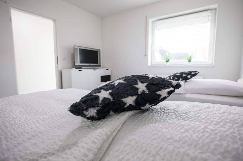 Ganze Wohnung, Ferienwohnung Alzey 1 Og in Alzey, Kurpfalz
