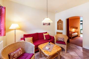 Ferienwohnung für 2 Personen in Waren (Müritz), Müritz, Bild 2