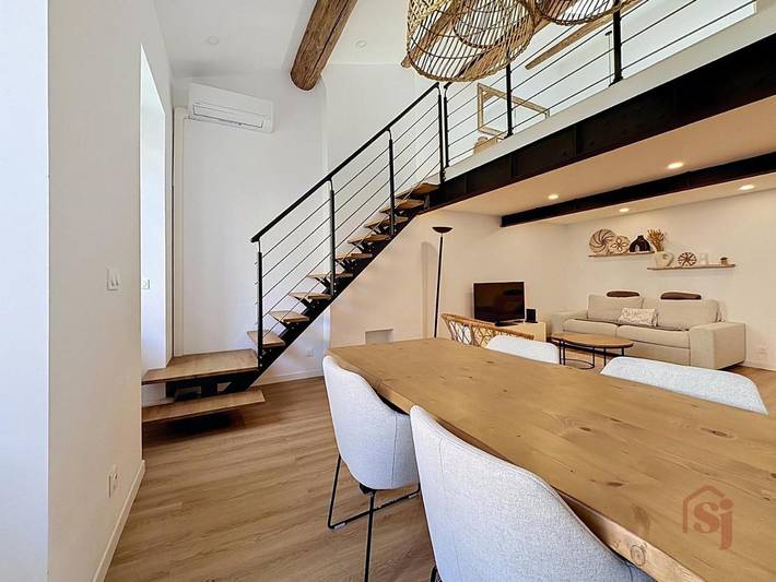 Gîte pour 4 personnes, avec vue dans Vauban - 3