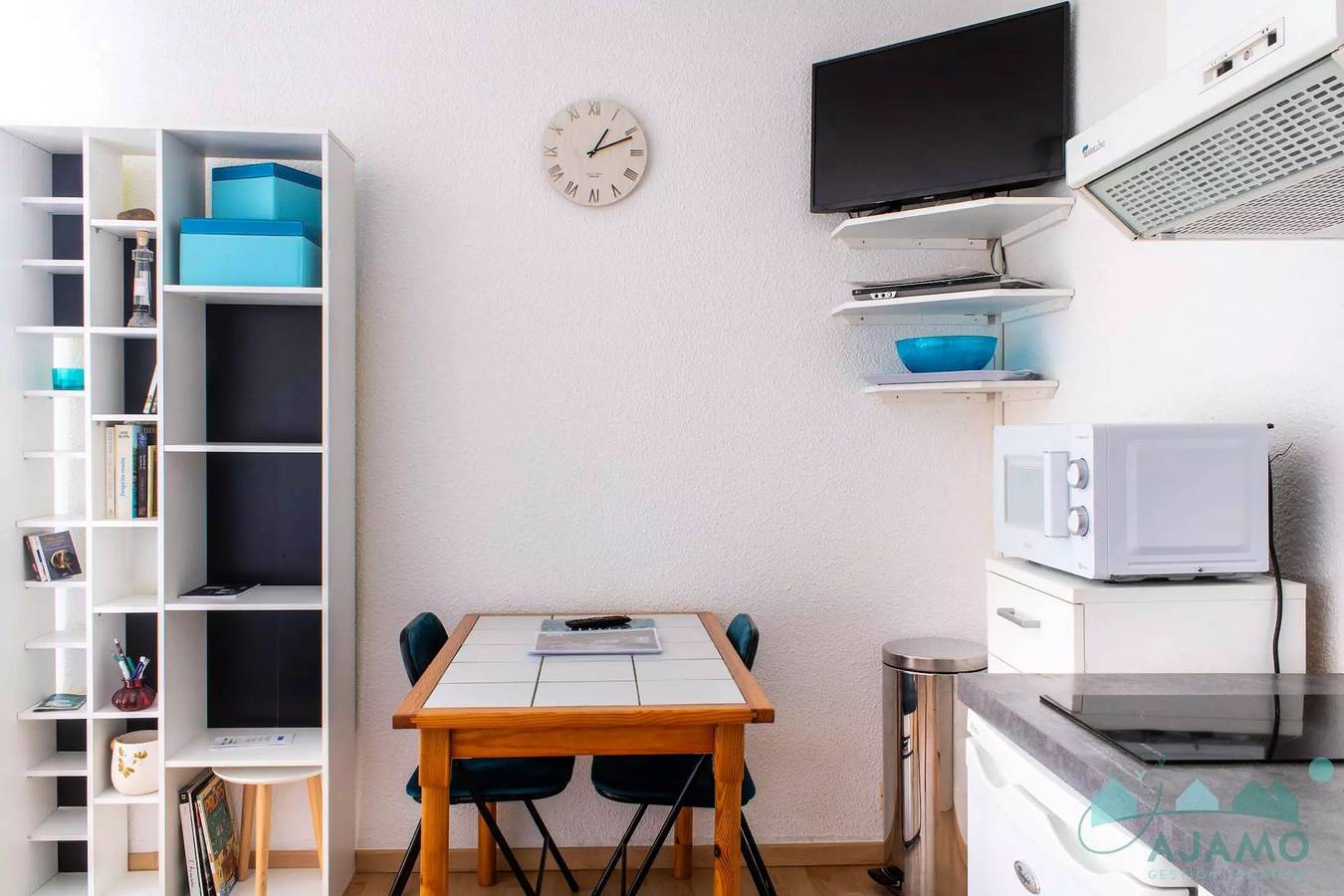 Gehele studio, 104-Studio in een residentie met voeten in het water in Fréhel, Dinan en omgeving