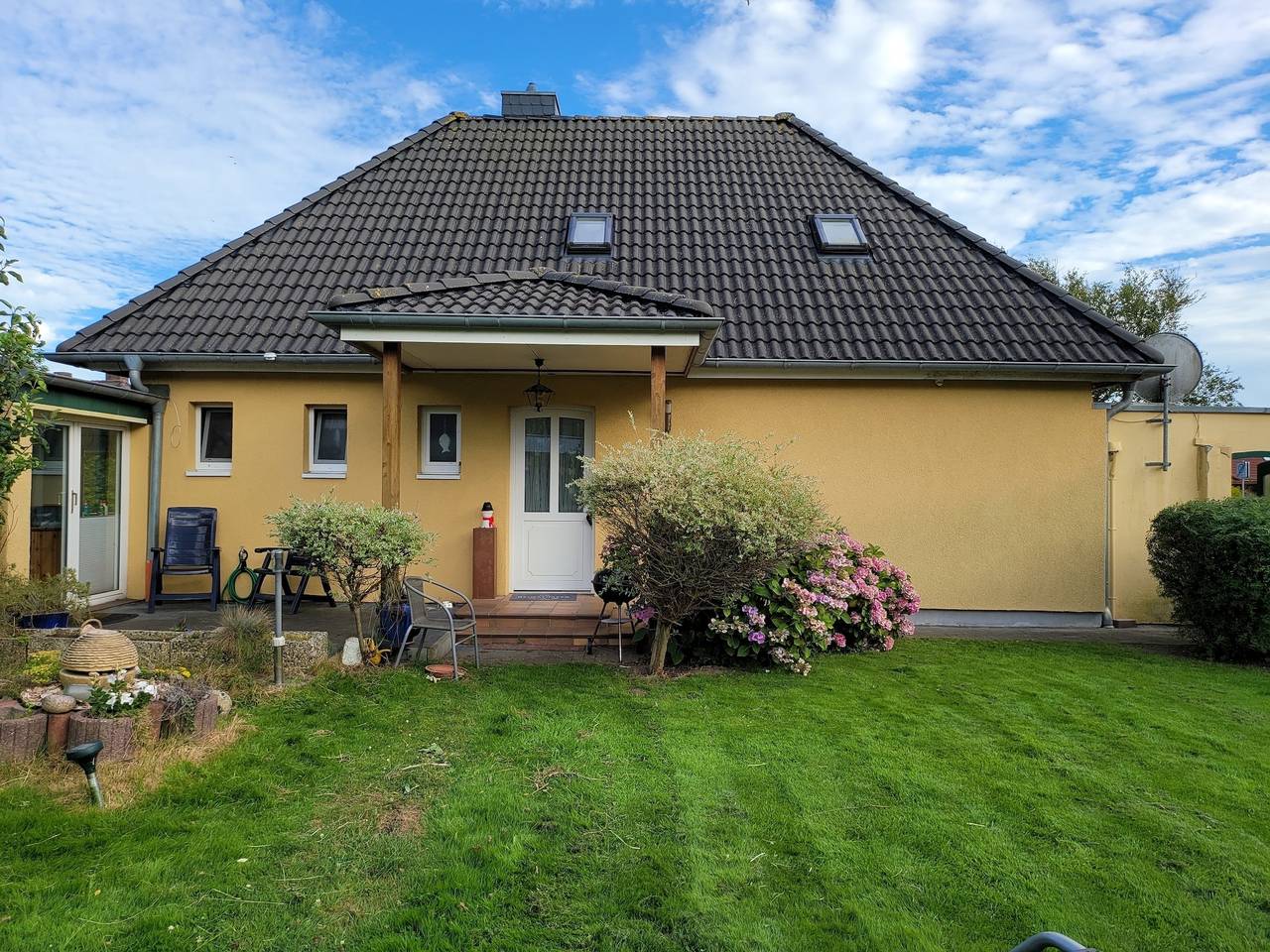 Haus Maren am Meer in Büsum, Dithmarschen