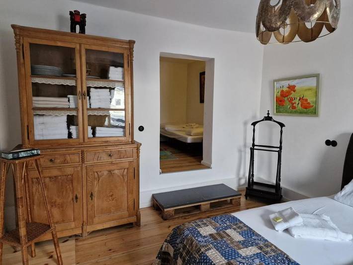 Ferienwohnung für 4 Personen in Beelitz - 4