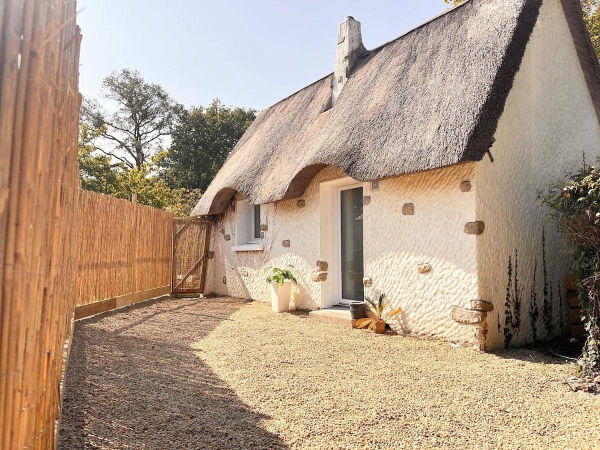One-Bedroom House in La Chapelle-des-Marais, Région de Saint-Nazaire