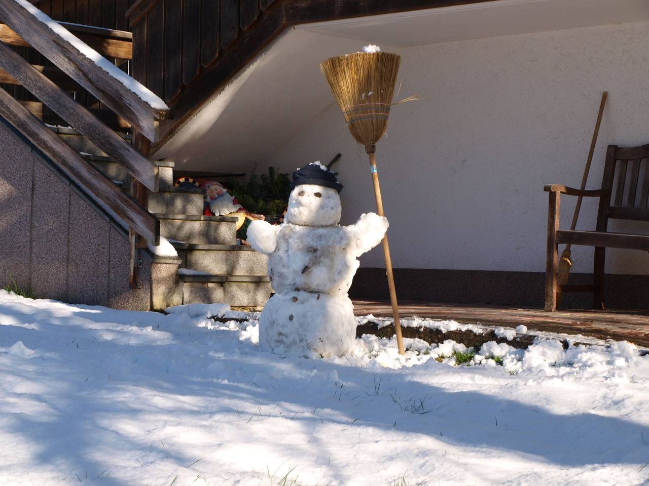 Haus der Natur in Hart im Zillertal, Ski-Optimal Hochzillertal