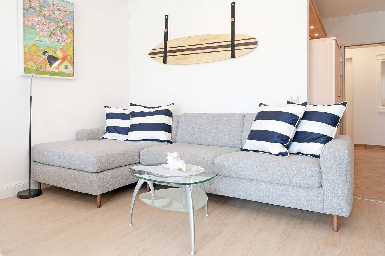 Entire holiday apartment, Grömitzsonne in Grömitz, East Holstein