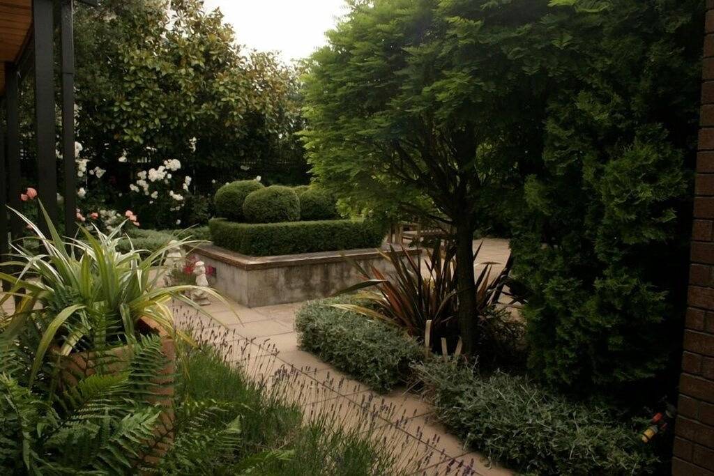 Walnut Grove Lodge schläft 26, Spa, Tennisplatz in Christchurch (Neuseeland), Canterbury (NZ)