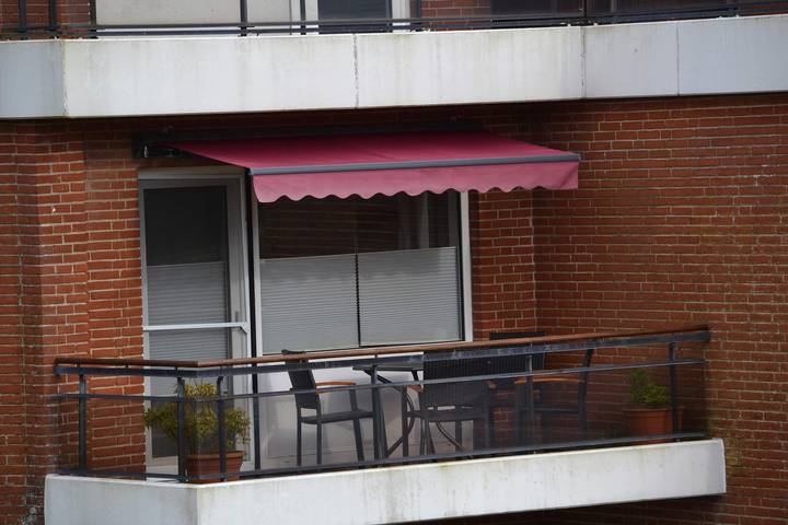 Ganze Ferienwohnung, Uthlande 18 in St. Peter-Bad, St. Peter-Ording
