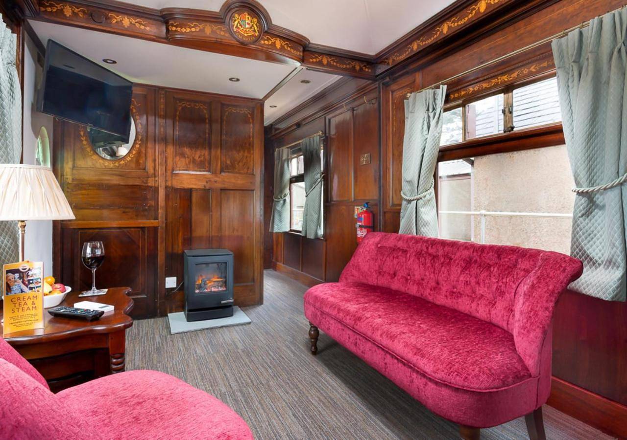 Two-Bedroom House in Ravenglass, Lake District