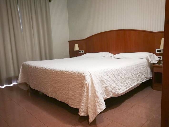 Hôtel pour 3 personnes, avec jardin à Gemona del Friuli - 3