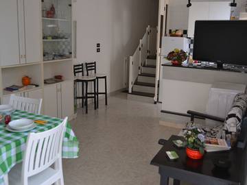 B&b per 8 Persone in San Foca, Salento, Foto 1