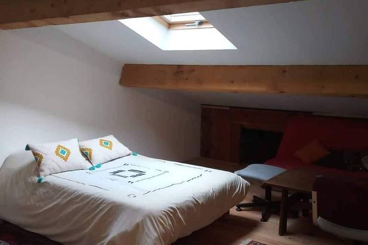 Location de vacances pour 6 personnes à Lasalle - 3