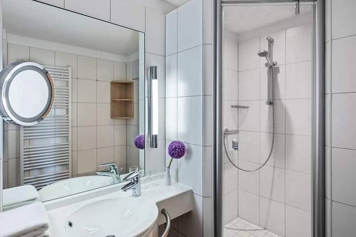 Ferienhaus für 4 Personen, mit Garten und Sauna auf Wangerooge - 3