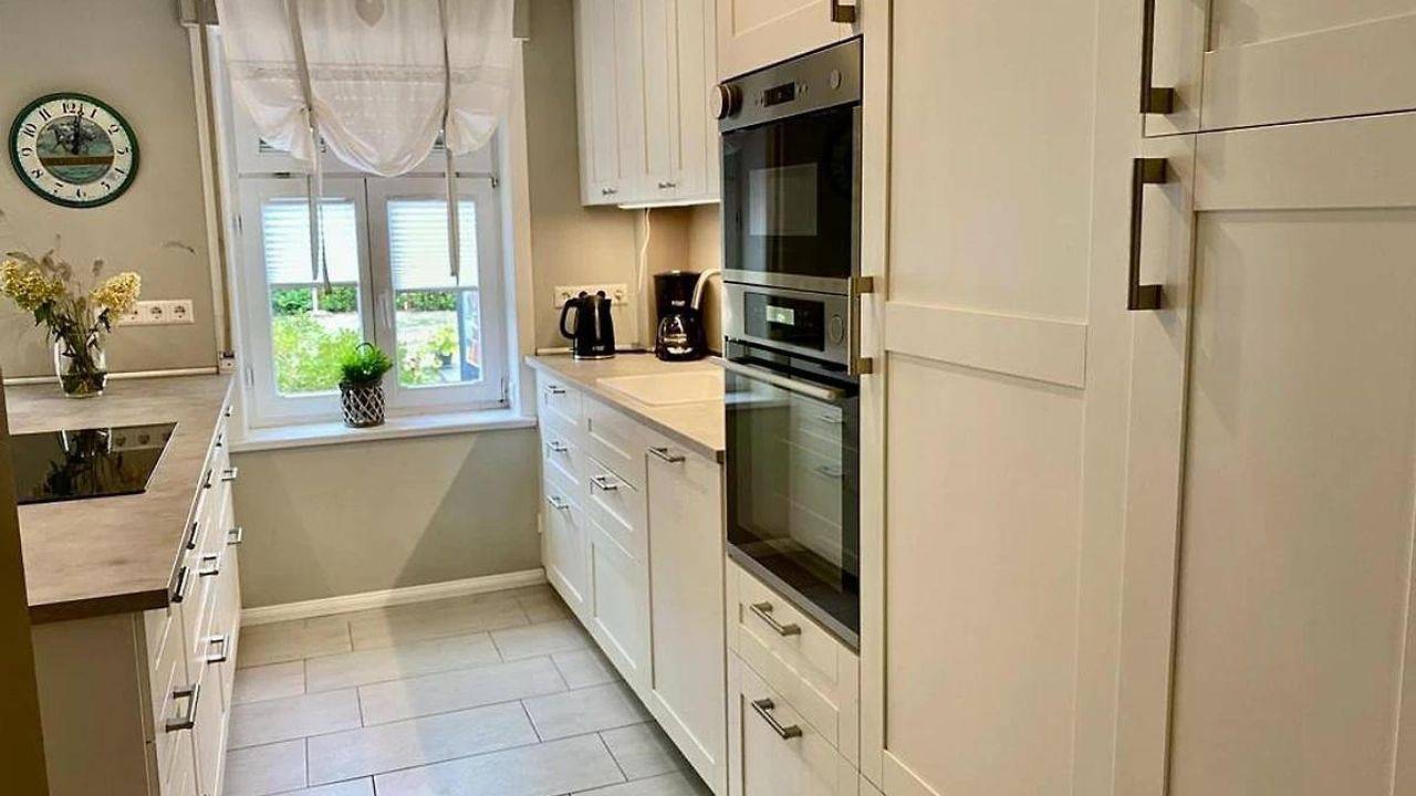 Ganze Ferienwohnung, Ferienwohnung für 4 Personen (70 m²) in Arendsee in Kläden, Arendsee