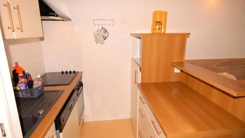 Chalet pour 5 personnes, avec Piscine dans Gourette - 2