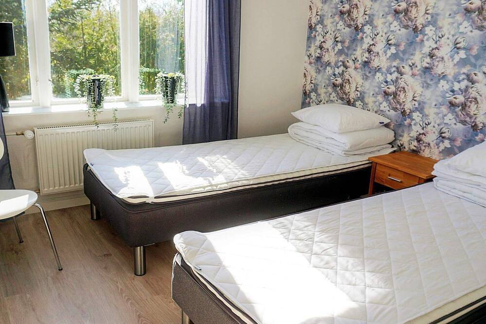 7 Personen Ferienhaus in Ljung in Herrljunga, Västergötland