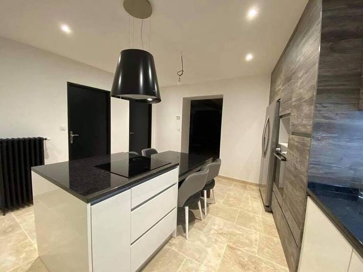 Location de vacances pour 14 personnes, avec jardin à Selles-sur-Cher - 3