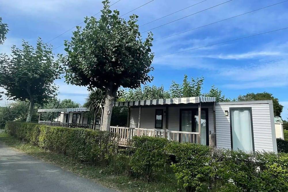 Camping pour 6 Personnes dans Saint-Pierre-d'Oléron, Région de Rochefort