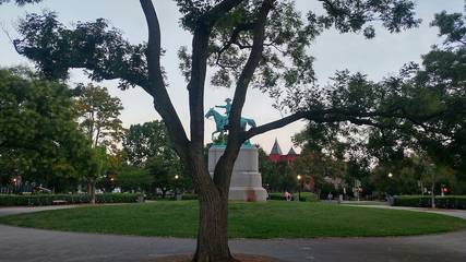 Apartment for 4 Guests in Capitol Hill, Washington D.C., Picture 1