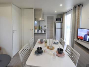 Camping pour 4 Personnes dans Marck, Pas-de-Calais, Photo 3