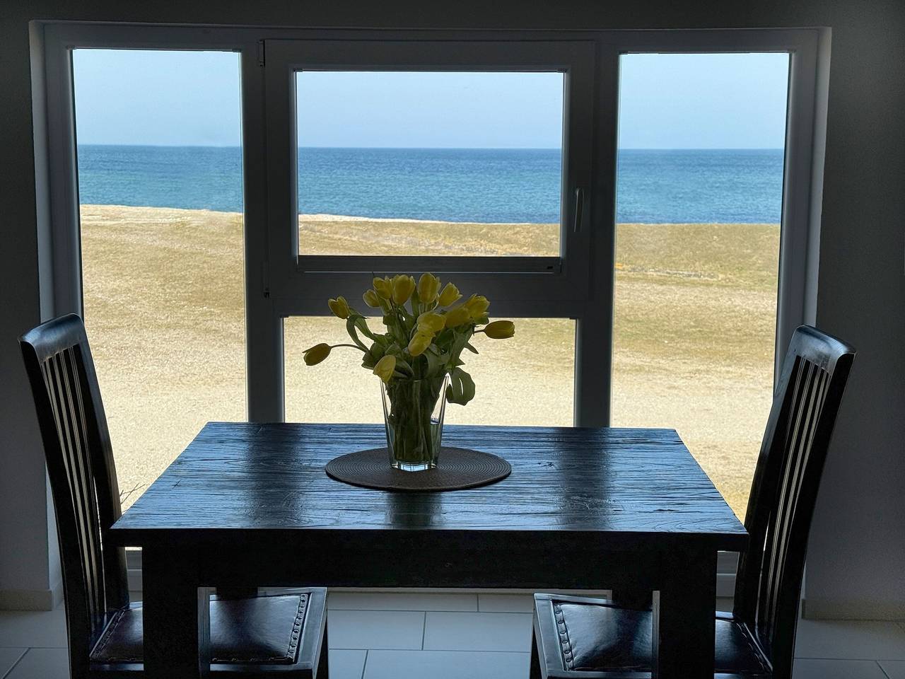 Appartement de vacances entier, Apartment Potosi Teichhof Fehmarn in Fehmarn Ouest, Fehmarn