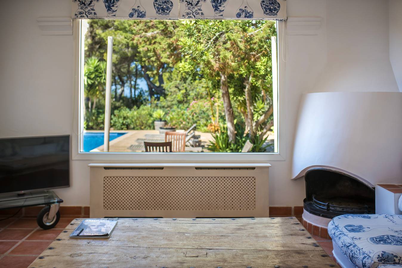 Villa voor 2 personen, foto 10