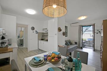 Vakantiewoning voor 5 Personen in Maderno, Toscolano-Maderno, Afbeelding 2