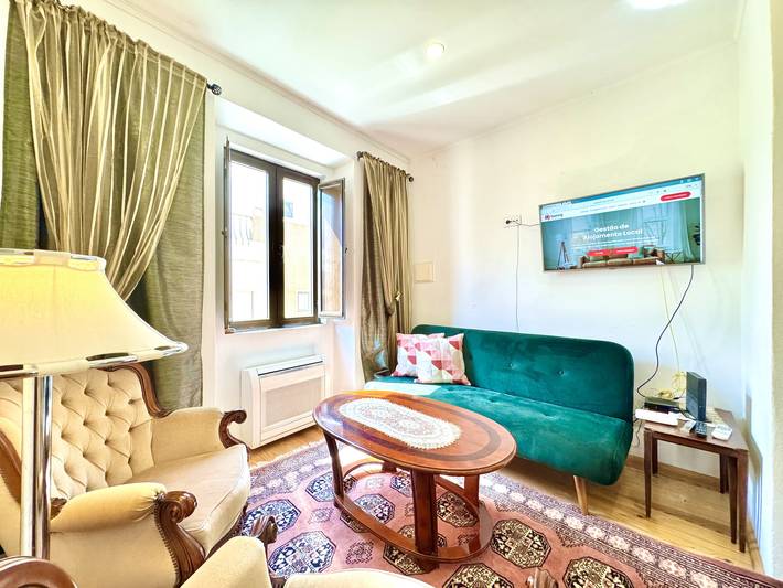 Ferienhaus für 4 Personen, mit Terrasse und Sauna in Portimão - 3