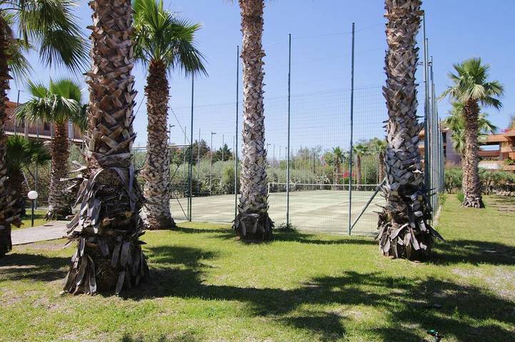 Appartement de vacances pour 11 personnes, avec piscine - 1
