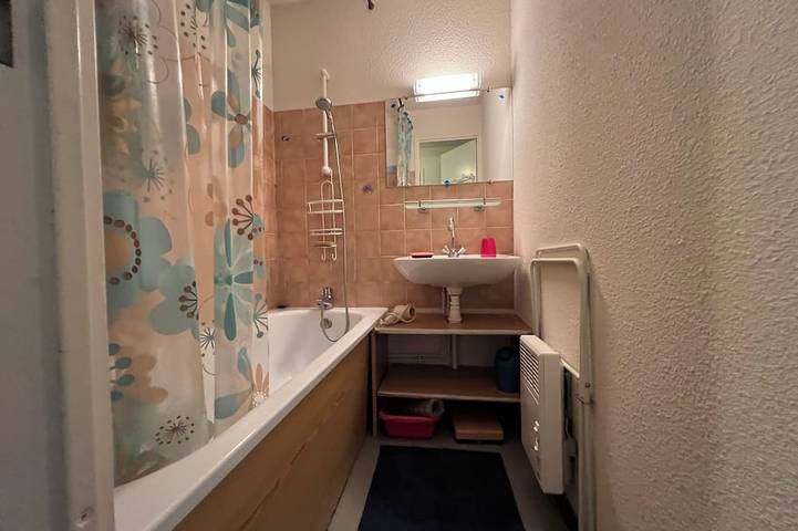 Ganze Wohnung, Appartement Calme et Lumineux in Abondance, Les Portes du Soleil