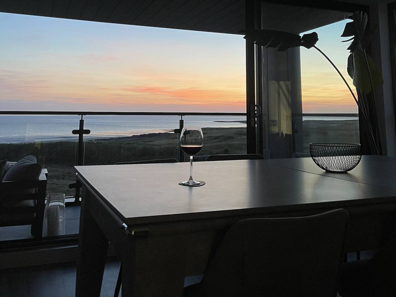 Holiday Rental for 4 People in Porthcawl, Bridgend region