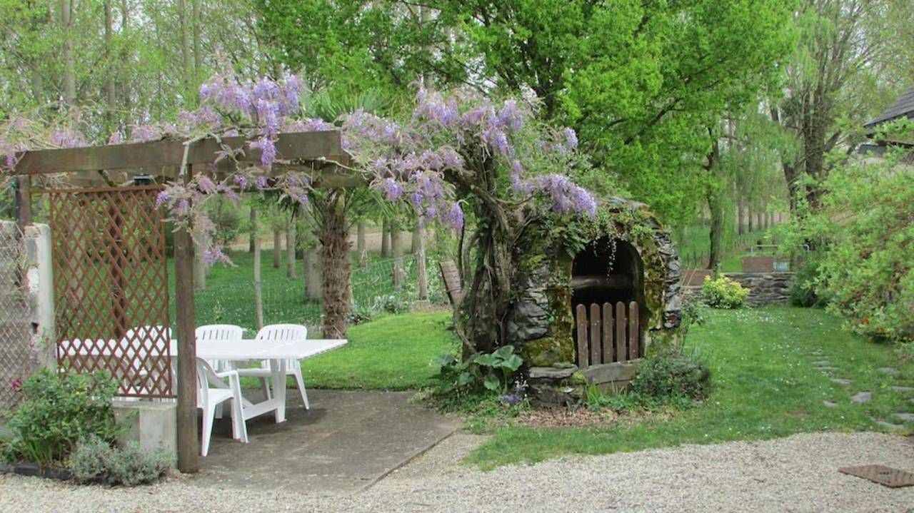 Maison familiale charmante à Denée avec jardin et loisirs in Denée, Région d'Angers