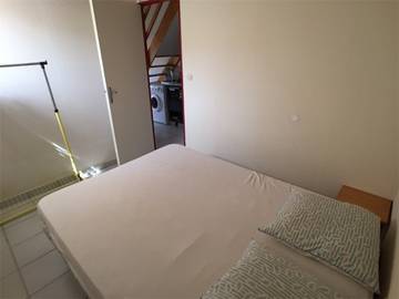 Villa pour 6 Personnes dans Le Barcarès, Région de Perpignan, Photo 4