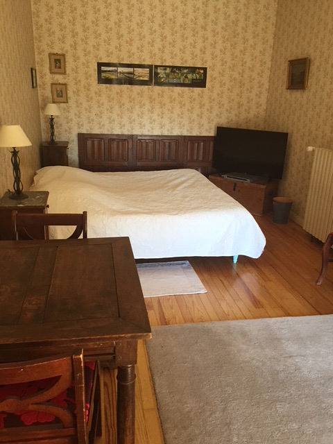 Chambre d’hôte pour 2 personnes, avec piscine et jardin dans l' Isère - 3