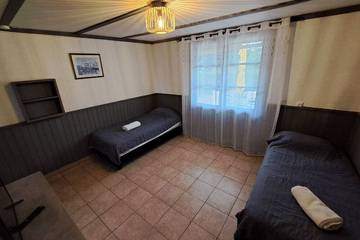 Bungalow für 4 Personen in Porto-Vecchio, Sartène und Umgebung, Bild 1