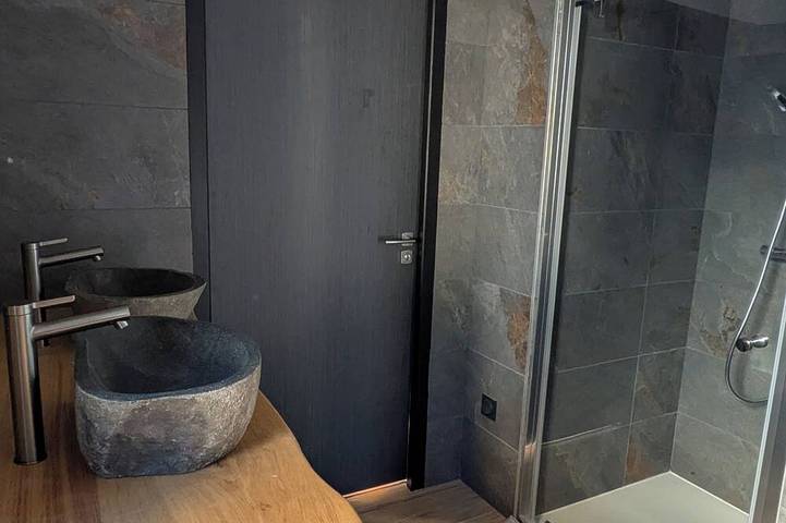 Gîte pour 8 personnes à Guchan - 4