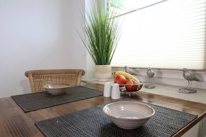 Ganze Wohnung, Seequartier 2 - Büsum in Büsum, Kreis Dithmarschen
