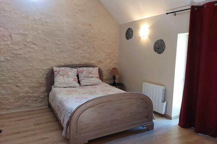 Gîte pour 5 personnes à Couffy - 4