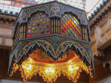 Appartement voor 3 Personen in Fez-Meknes, Afbeelding 4