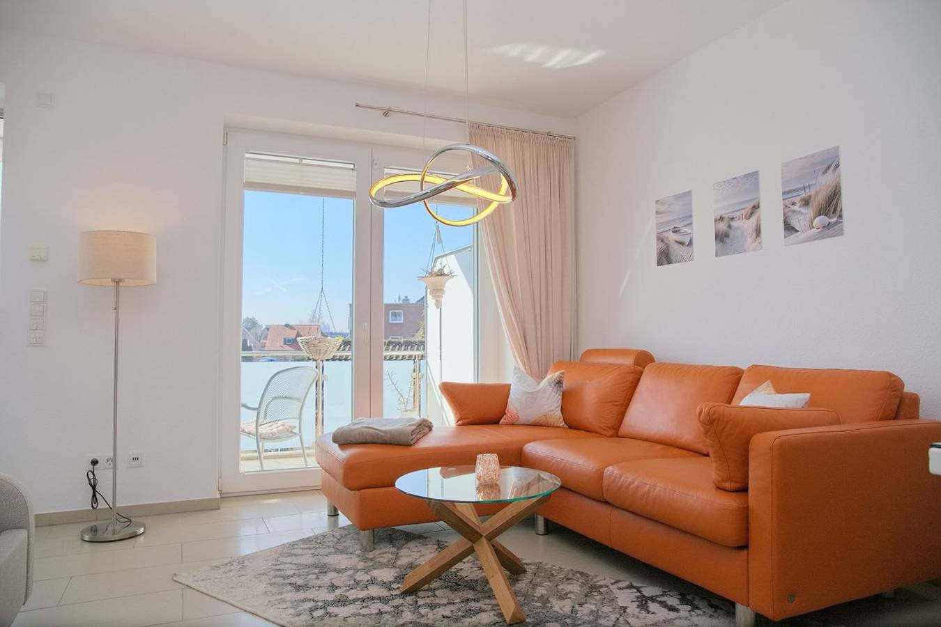 Ferienwohnung in Grömitz für 2 Personen in Grömitz