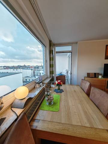Ferienwohnung für 4 Personen in Norderney, Landkreis Aurich, Bild 3