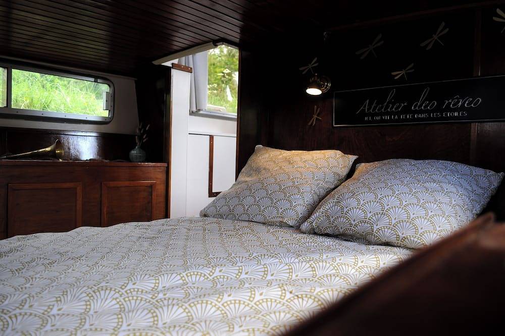Bateau Tout Confort Datant De 1980 - Proche Fontainebleau in Nemours, Seine-et-Marne