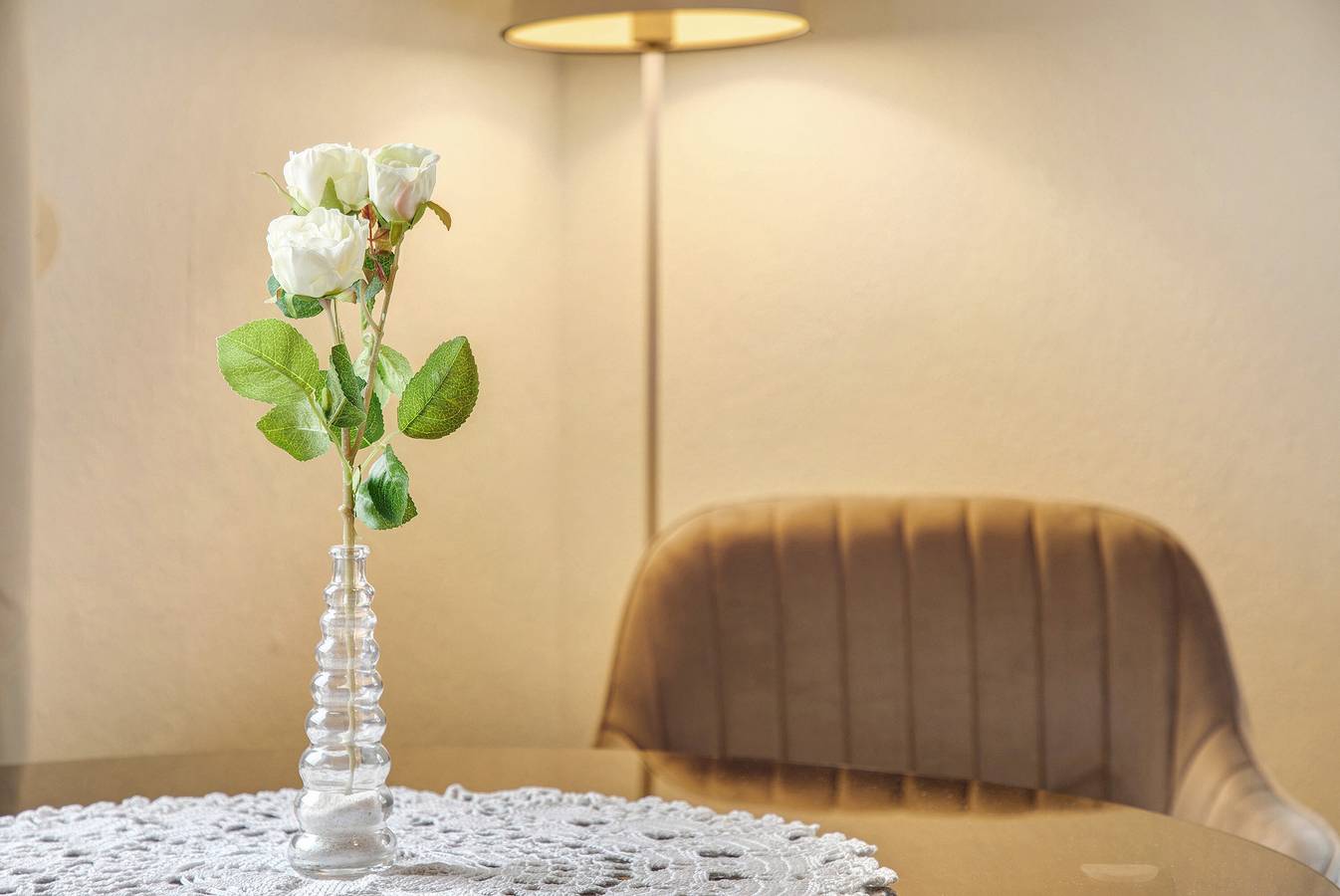 Apartment 'Zimmer 31' in Nürtingen, Landkreis Esslingen