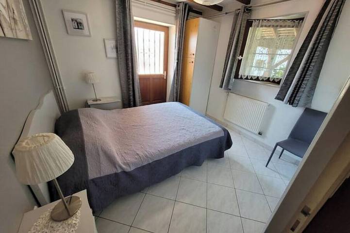 Location de vacances pour 10 personnes à Corbelin (Isère) - 4